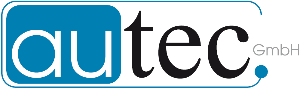 autec Logo